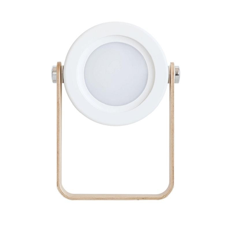 Rechargeable Collapsible Lantern - USB-C LED Camping Light