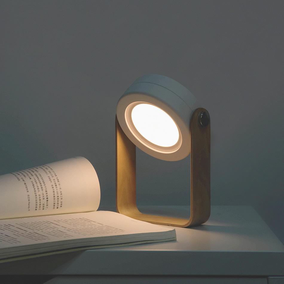 Rechargeable Collapsible Lantern - USB-C LED Camping Light