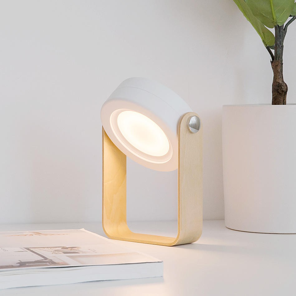 Rechargeable Collapsible Lantern - USB-C LED Camping Light