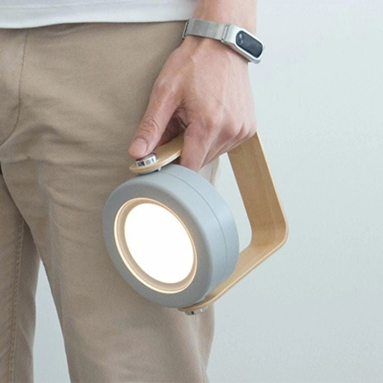 Rechargeable Collapsible Lantern - USB-C LED Camping Light